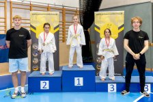 27.04.2025 Wachau JUDO Kids Cup